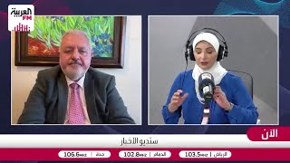 البزركان: أسواق الطاقة لم تعد تطمئن لتصريحات ترمب المطاطة