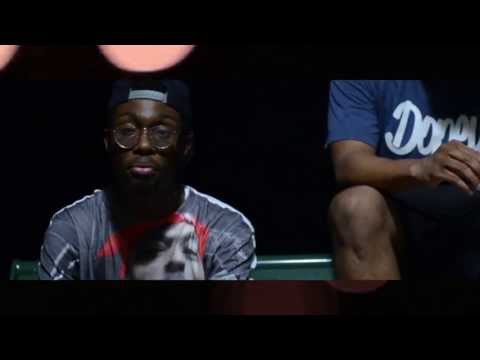 Brother Misfit ft. Mozay' - Between Friends