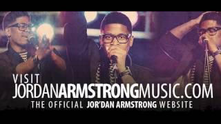 I'm Down- Jor'dan Armstrong ft. Canton Jones, Dee-1, Jai