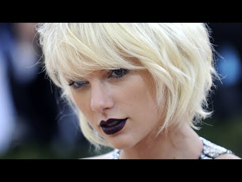 The Shady Truth About Taylor Swift
