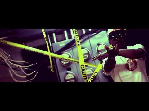 Ricky Mazarati   Grind Harder Official Video | @ImRickyMazarati