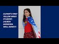Clover Elementary PROJECT FIT AMERICA RIBBON CUTTING CEREMONY 2019