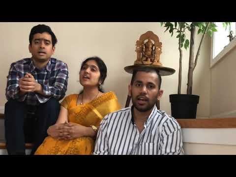 Endukaya Sambashiva | Harini Darbha