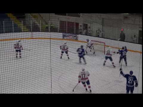 J.J. Piccinich Goal - September 29, 2018