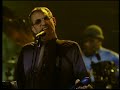 Steely Dan - What a Shame About Me | Two Against Nature | Plush TV | Sony Studios, NYC 2000