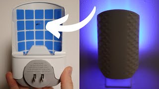 I Tested The WOWCATCH Bug Trap And Here’s What Happened!