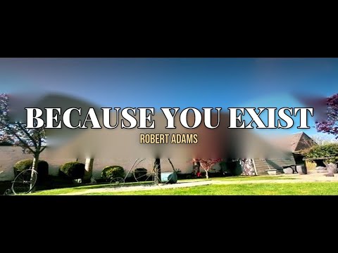 Because You Exist, Others Exist – End the Dream