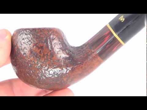 Stanwell Antique 15 Bulldog Style Smoking Pipe From PIPELIST.COM