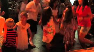 Mini Disco