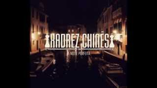 A noite perfeita - Xadrez Chinês