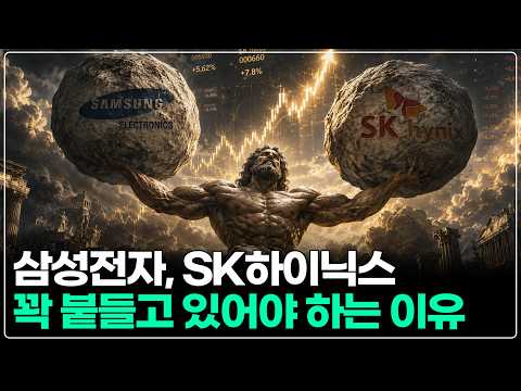 이란 전쟁과 주가 변동: 복잡한 시장의 흐름을 이해하라