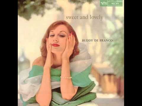 Buddy DeFranco Quintet - The Nearness of You