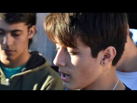 DIECA vs CACERES vs ANGEL vs RAYO LACER - Clasificatoria Quebrando Estigmas Vol.1