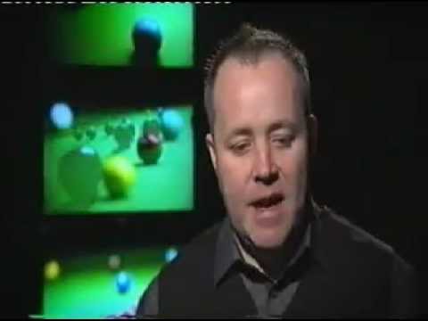 WORLD SNOOKER - TOP 16 NO LONGER SEEDED (BBC Sport) 2014 2013 2012