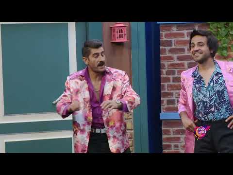 CAMÊR ORGANÎZASYON - HINEK HENEK