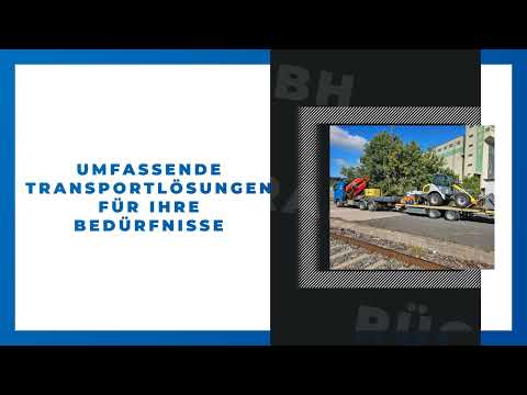 Rückert Transporte GmbH YouTube-Vdeominiatur 7
