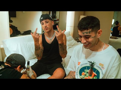 R Climent, Frijo - Pro Player (Video Oficial) | SKATE DAYS