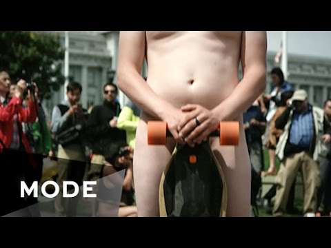 I’m a Nudist | My Life ★ Glam.com