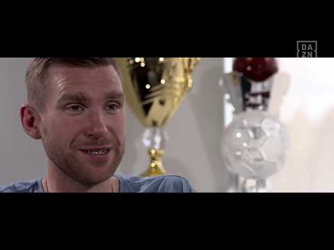 DAZN Feature: Before the Storm zum Champions League Finale