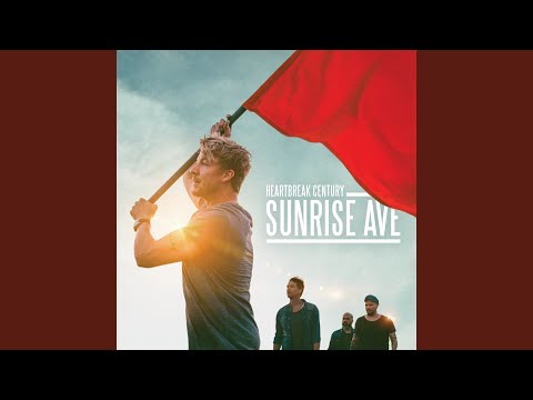 Question Marks - Sunrise Avenue