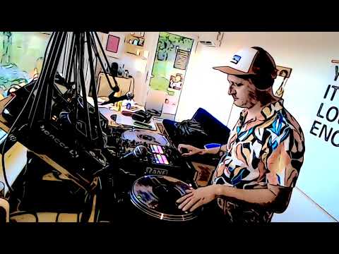 Studio Néau - Mr. Smithz Musik Bazar #6 03 septembre 2025
