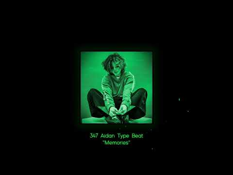 [Free for Profit] 347Aidan Type Beat "Memories" Free Guitar Type Beat 2022