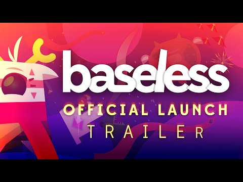 Launch Trailer
