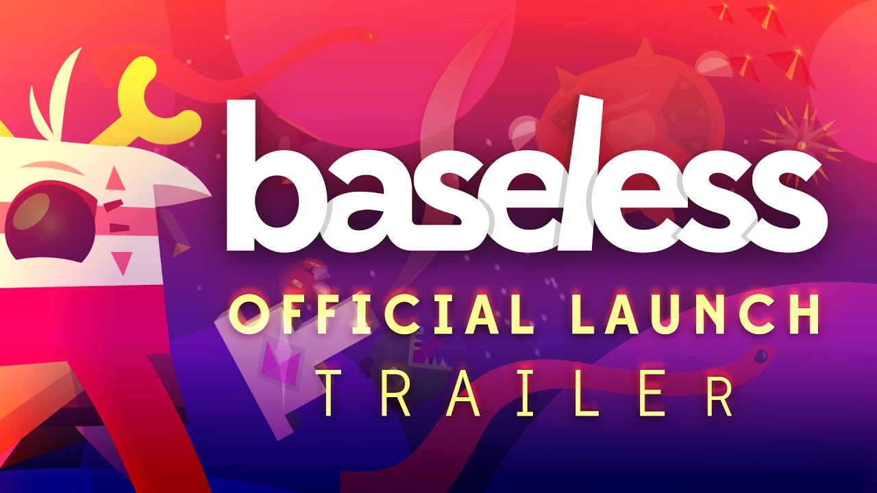Launch Trailer
