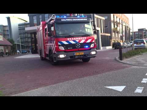 PRIO 1 ONGEVAL WEGVERVOER [4030]