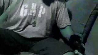 Should I Stay Or Should I Go - Los Fabulosos Cadillacs (Grupo Bebé Exótico)