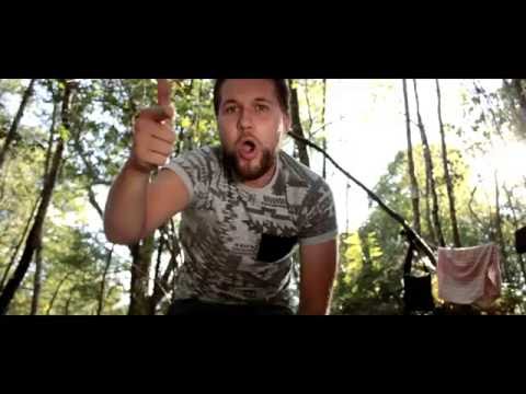 GREZOU - Le tour du monde ( Clip )