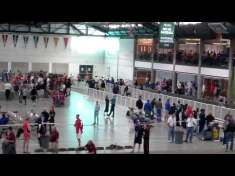 2012 IPTT Classic - Boys 2A 3200 Meter Run