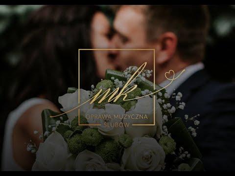 MK - Oprawa Muzyczna Ślubów - "Zaśnij dziecino"