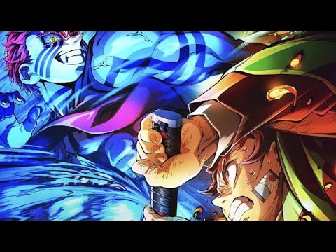 The longest Night ever