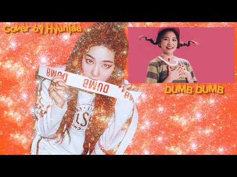 『Short Vocal Covers』Red Velvet - Dumb Dumb and Up10tion - Phoenix