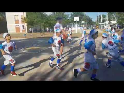 CSBaller incalzire Mangalia 2018