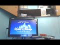 Closing To 101 Dalmatians 1999 VHS Version 1