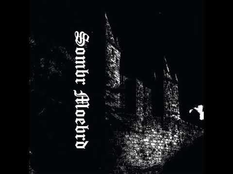 VOËMMR - Sombr Moebrd (full demo) 2018