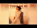 Marta Santos - Todo de mí (Versión Pop) - Audio Oficial