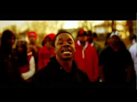 Lantana- When I Get Right (Official Music Video)