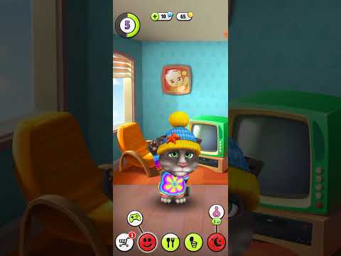 TALKING TOM AND ANGELA TRAPS GIANT WORM in Minecraft - Gameplay - Coffin Meme