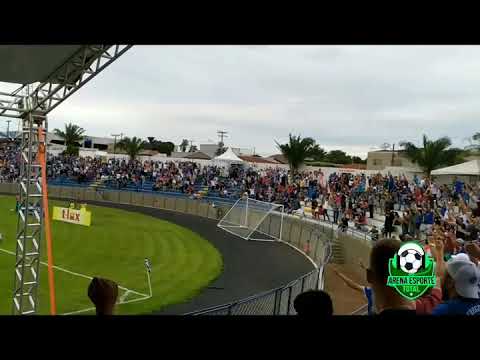 Goiatuba vence Inhumas pelo placar de 1x0 jogando em casa, campeonato goiano da divisão de acesso