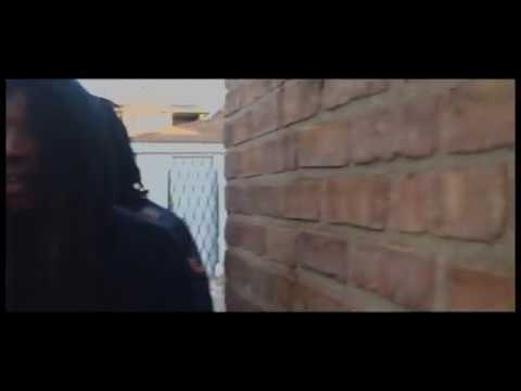 TTB Rara x Fontana "Menace" (COTTBLOCK)