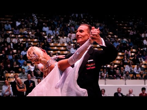 Slow Waltz music: Riccardo Chojwa – My Way | Dancesport & Ballroom Dancing Music