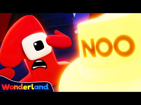 Wonderland: Zero's Missing?! | Episode 2