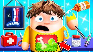 WHAT'S WRONG WITH SMARTY!