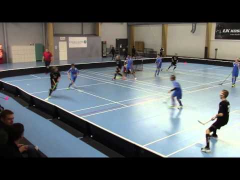 M-Team vs Josba, C2-SM, 2015-10-04, erä 1