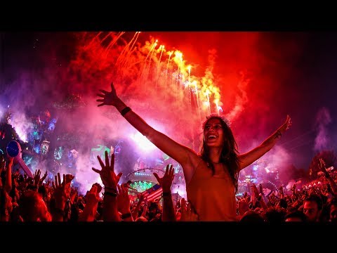 Best Festival Mashups Of Popular Songs 2019 | EDM Progressive House Music Mix