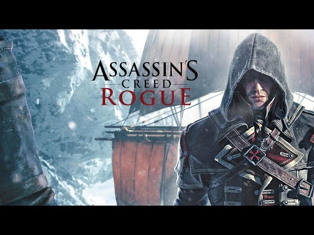 Assassin's Creed Rogue