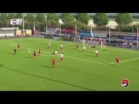 Herstart Jack's League: Alle doelpunten tot nu toe | VVKatwijkTV